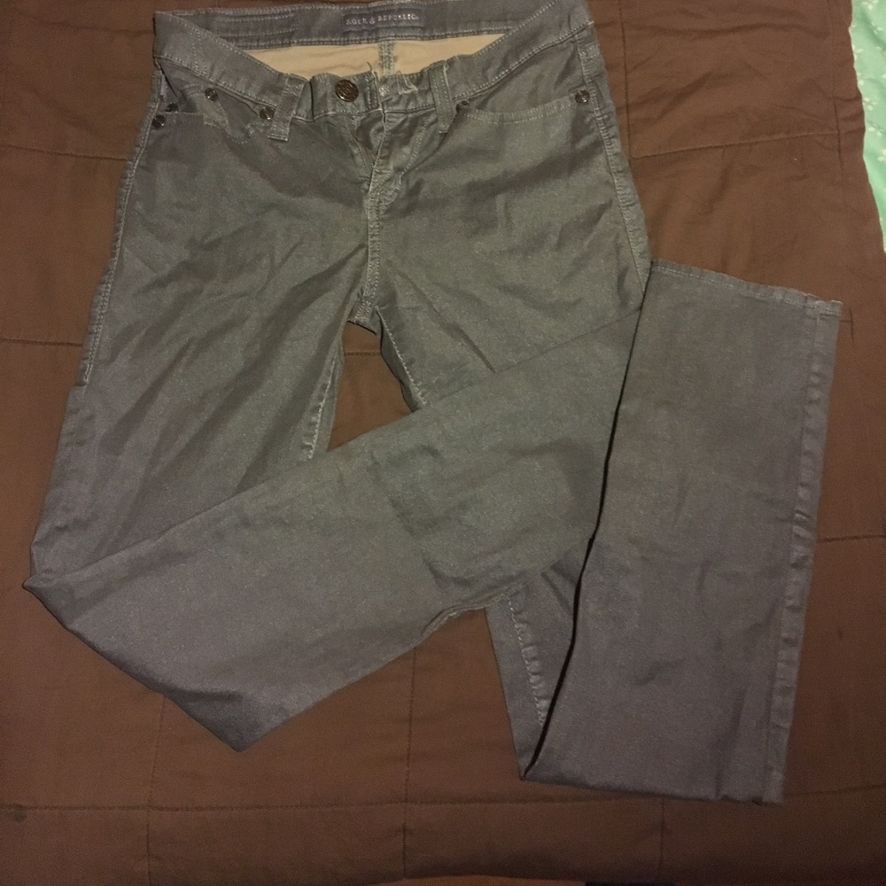 Rock & rebpublic Sliver pants